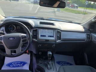 Ford Ranger SUPERCAB  XLT 301A 2021 à Matane, Québec - 5 - w320h240px