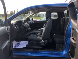 Ford Ranger SUPERCAB  XLT 301A 2021 à Matane, Québec - 4 - w320h240px