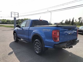 Ford Ranger SUPERCAB  XLT 301A 2021 à Matane, Québec - 6 - w320h240px