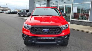 Ford Ranger Édition Spéciale STX 2022 à Matane, Québec - 3 - w320h240px
