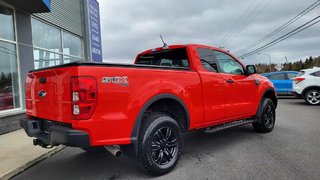 Ford Ranger Édition Spéciale STX 2022 à Matane, Québec - 6 - w320h240px