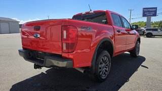 Ford Ranger XLT 302A  4x4 2023 à Matane, Québec - 6 - w320h240px