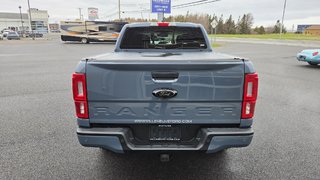 2023 Ford Ranger XLT   302A   ENSEMBLE TECHNO in Matane, Quebec - 6 - w320h240px