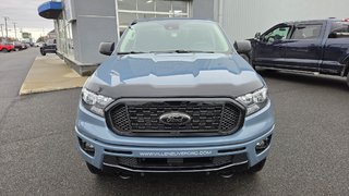 2023 Ford Ranger XLT   302A   ENSEMBLE TECHNO in Matane, Quebec - 2 - w320h240px