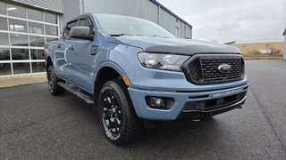 2023 Ford Ranger XLT   302A   ENSEMBLE TECHNO in Matane, Quebec - 3 - w320h240px