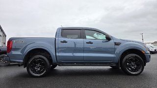 2023 Ford Ranger XLT   302A   ENSEMBLE TECHNO in Matane, Quebec - 4 - w320h240px