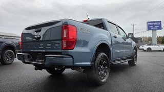 2023 Ford Ranger XLT   302A   ENSEMBLE TECHNO in Matane, Quebec - 5 - w320h240px