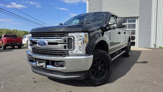 2017 Ford Super Duty F-250 SRW XLT  BOITE de 6 pieds in Matane, Quebec - 3 - w320h240px