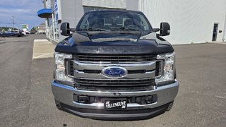 2017 Ford Super Duty F-250 SRW XLT  BOITE de 6 pieds in Matane, Quebec - 2 - w320h240px