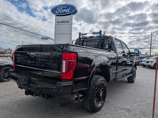 Ford Super Duty F-250 SRW LARIAT  ENSEMBLE TREMOR 2020 à Matane, Québec - 5 - w320h240px
