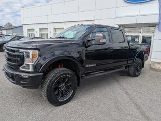 Ford Super Duty F-250 SRW LARIAT  ENSEMBLE TREMOR 2020 à Matane, Québec - 2 - w320h240px