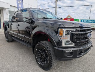 Ford Super Duty F-250 SRW LARIAT  ENSEMBLE TREMOR 2020 à Matane, Québec - 6 - w320h240px
