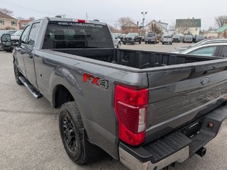 2022 Ford Super Duty F-250 SRW XLT  ULTRA AVANTAGEUX in Matane, Quebec - 5 - w320h240px