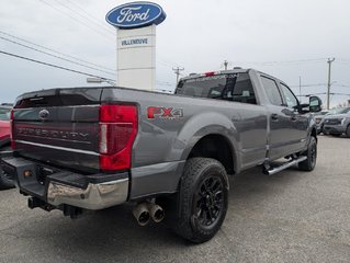 2022 Ford Super Duty F-250 SRW XLT  ULTRA AVANTAGEUX in Matane, Quebec - 6 - w320h240px
