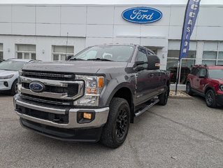 2022 Ford Super Duty F-250 SRW XLT  ULTRA AVANTAGEUX in Matane, Quebec - 2 - w320h240px