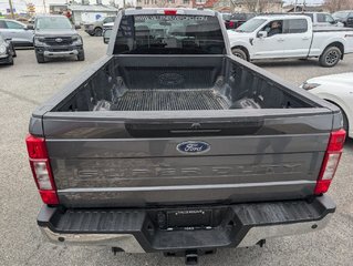 2022 Ford Super Duty F-250 SRW XLT  ULTRA AVANTAGEUX in Matane, Quebec - 4 - w320h240px