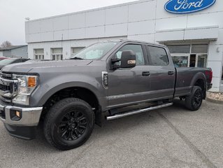 2022 Ford Super Duty F-250 SRW XLT  ULTRA AVANTAGEUX in Matane, Quebec - 3 - w320h240px