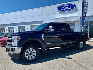 2022 Ford Super Duty F-250 SRW XLT  ULTRA  603A in Matane, Quebec - 2 - w320h240px