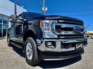 2022 Ford Super Duty F-250 SRW XLT  ULTRA  603A in Matane, Quebec - 4 - w320h240px