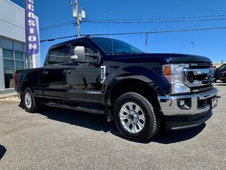 2022 Ford Super Duty F-250 SRW XLT  ULTRA  603A in Matane, Quebec - 3 - w320h240px