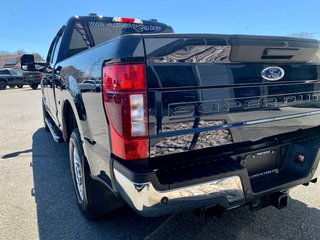 2022 Ford Super Duty F-250 SRW XLT  ULTRA  603A in Matane, Quebec - 6 - w320h240px