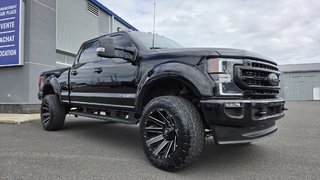 2022 Ford Super Duty F-250 SRW LARIAT 608A ENSEMBLE NOIR in Matane, Quebec - 6 - w320h240px