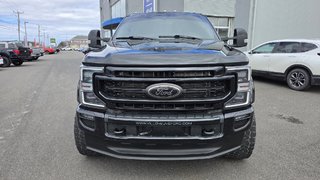 2022 Ford Super Duty F-250 SRW LARIAT 608A ENSEMBLE NOIR in Matane, Quebec - 2 - w320h240px