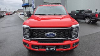 Ford Super Duty F-250 SRW XLT Haut niveau | ENSEMBLE SPORT  FX4 2023 à Matane, Québec - 2 - w320h240px