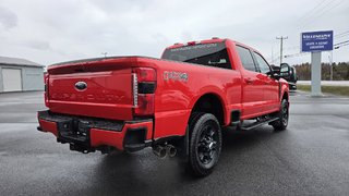 Ford Super Duty F-250 SRW XLT Haut niveau | ENSEMBLE SPORT  FX4 2023 à Matane, Québec - 6 - w320h240px