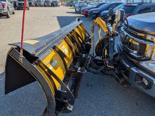 2021 Ford Super Duty F-350 SRW AVEC GRATTE : EXT 12 pieds option panier in Matane, Quebec - 3 - w320h240px