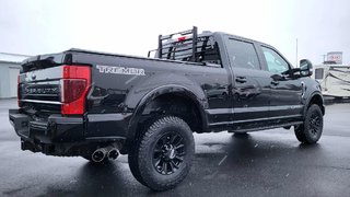 Ford Super Duty F-350 SRW LARIAT  SPORT 2022 à Matane, Québec - 6 - w320h240px