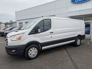 Ford Transit Cargo Van TOIT BAS  Empattement 148¨ 2020 à Matane, Québec - 2 - w320h240px