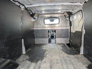 Ford Transit Cargo Van TOIT BAS  Empattement 148¨ 2020 à Matane, Québec - 6 - w320h240px