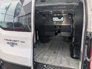 Ford Transit Cargo Van TOIT BAS  Empattement 148¨ 2020 à Matane, Québec - 5 - w320h240px