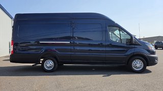 2022 Ford Transit Cargo Van TOIT HAUT CARGO   AWD in Matane, Quebec - 4 - w320h240px