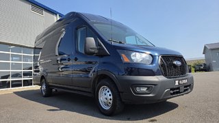 2022 Ford Transit Cargo Van TOIT HAUT CARGO   AWD in Matane, Quebec - 3 - w320h240px