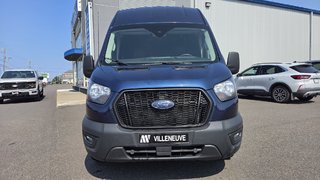 2022 Ford Transit Cargo Van TOIT HAUT CARGO   AWD in Matane, Quebec - 2 - w320h240px
