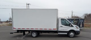 Ford Transit Chassis Cab  2025 à Matane, Québec - 5 - w320h240px