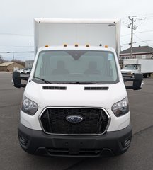 Ford Transit Chassis Cab  2025 à Matane, Québec - 4 - w320h240px