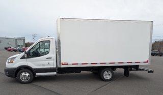 Ford Transit Chassis Cab  2025 à Matane, Québec - 3 - w320h240px