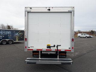 Ford Transit Chassis Cab  2025 à Matane, Québec - 6 - w320h240px