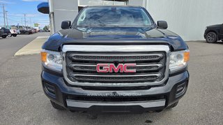 GMC Canyon 4WD 2016 à Matane, Québec - 2 - w320h240px