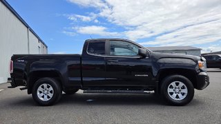 GMC Canyon 4WD 2016 à Matane, Québec - 4 - w320h240px