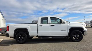 GMC Sierra 1500 Limited Work Truck 2019 à Matane, Québec - 4 - w320h240px