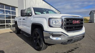 GMC Sierra 1500 Limited Work Truck 2019 à Matane, Québec - 3 - w320h240px