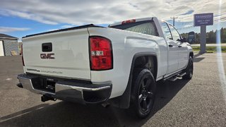 GMC Sierra 1500 Limited Work Truck 2019 à Matane, Québec - 5 - w320h240px