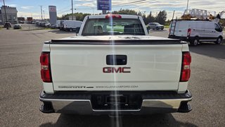 GMC Sierra 1500 Limited Work Truck 2019 à Matane, Québec - 6 - w320h240px