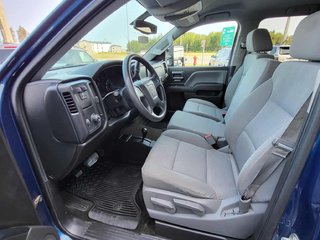 GMC Sierra 1500 BASE LWB 2016 à Matane, Québec - 6 - w320h240px