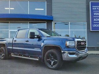 GMC Sierra 1500 BASE LWB 2016 à Matane, Québec - 3 - w320h240px