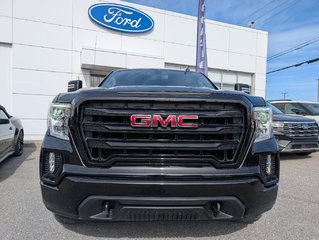 GMC Sierra 1500 Elevation 2021 à Matane, Québec - 6 - w320h240px
